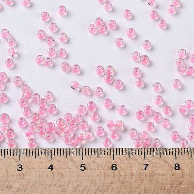 TOHO 8/0 Round Beads SEED-XTR08-0191C-1