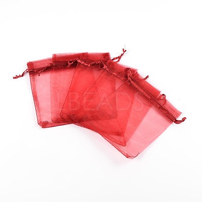Organza Gift Bags OP003-1