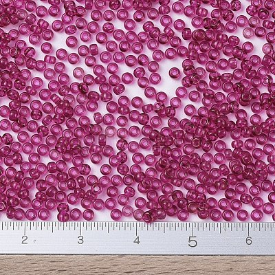 MIYUKI Round Rocailles Beads SEED-G007-RR1406-1