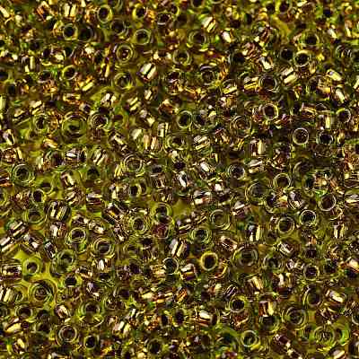 TOHO Round Seed Beads SEED-XTR11-0747-1