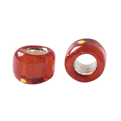 TOHO Round Seed Beads X-SEED-TR15-0025-1