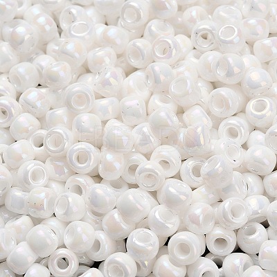 TOHO 3/0 Round Beads X-SEED-TR03-0401-1