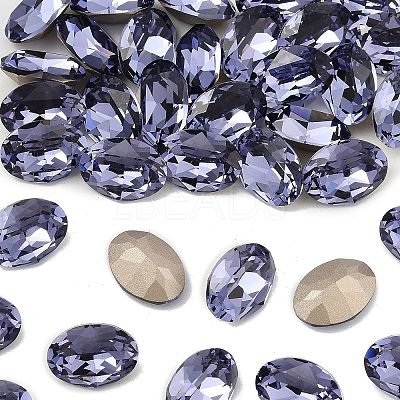 Preciosa&reg MAXIMA Crystal Fancy Stones X-PRC-FF14-20410-1