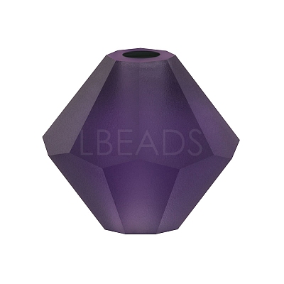 Preciosa&reg Crystal Beads X-PRC-BA4-20480-840-1