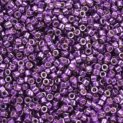 MIYUKI Delica Beads SEED-X0054-DB2508-1