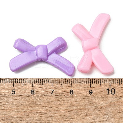 Plastic Beads KY-Z003-04-1