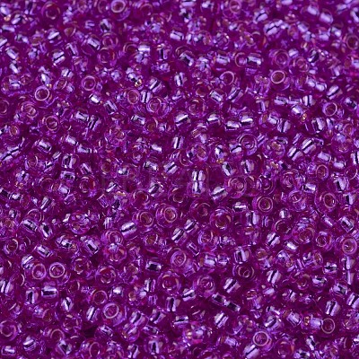 MIYUKI Round Rocailles Beads X-SEED-G007-RR1340-1