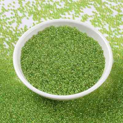 MIYUKI Round Rocailles Beads SEED-JP0010-RR3739-1