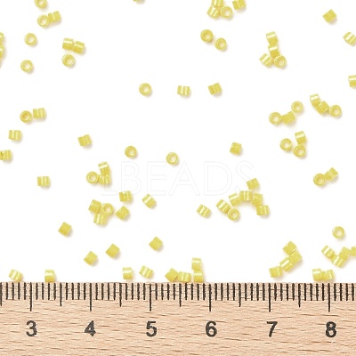 Cylinder Seed Beads SEED-H001-H17-1