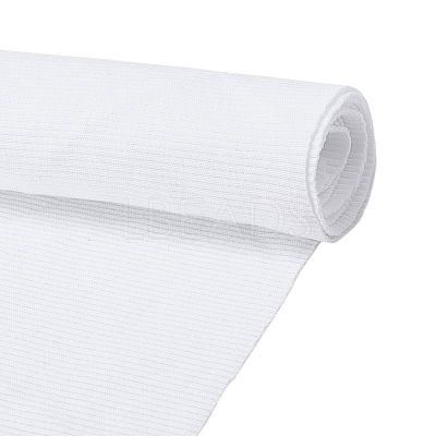 Cotton Ribbed Fabric AJEW-WH0816-226B-1