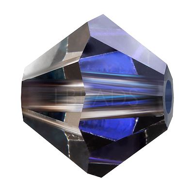 Preciosa&reg Crystal Beads Y-PRC-BA4-00030-295-1
