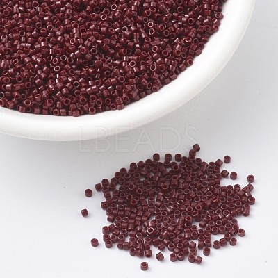 MIYUKI Delica Beads SEED-X0054-DB2119-1
