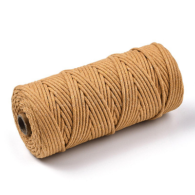Cotton String Threads OCOR-T001-02-12-1