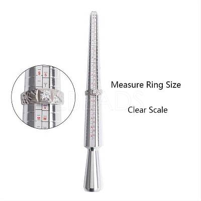 Jewelry Measuring Tool Sets - Lbeads.com