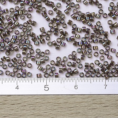 MIYUKI Delica Beads SEED-X0054-DB0180-1
