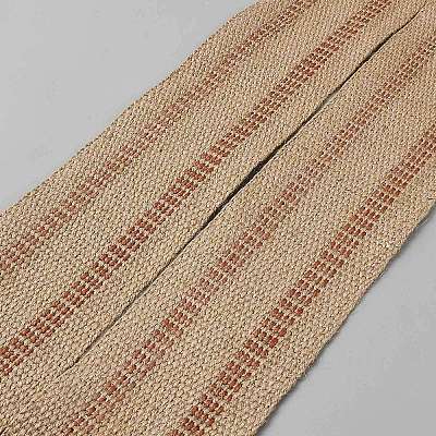 Jute Ribbon OCOR-WH20013-043A-02-1