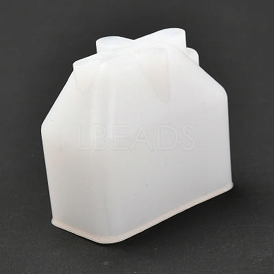 House Silicone Molds DIY-F066-08-1