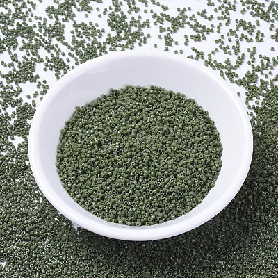 MIYUKI Delica Beads SEED-X0054-DB1135-1