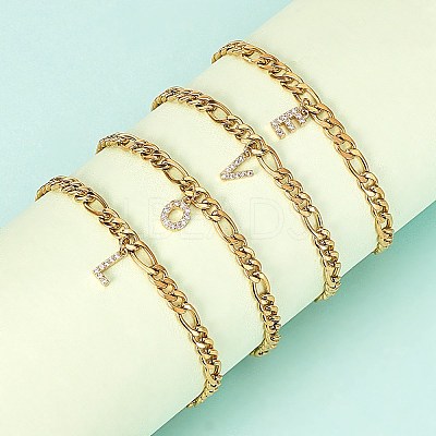 Anklets Sets AJEW-AN00383-05-1