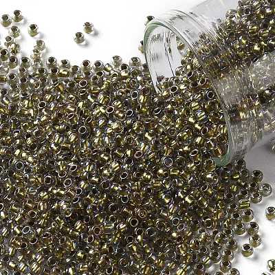 TOHO 11/0 Round Beads SEED-XTR11-0262-1