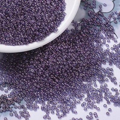 MIYUKI Round Rocailles Beads X-SEED-G007-RR1884-1
