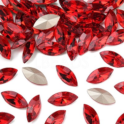 Preciosa&reg MAXIMA Crystal Fancy Stones X-PRC-FG15-90070-1