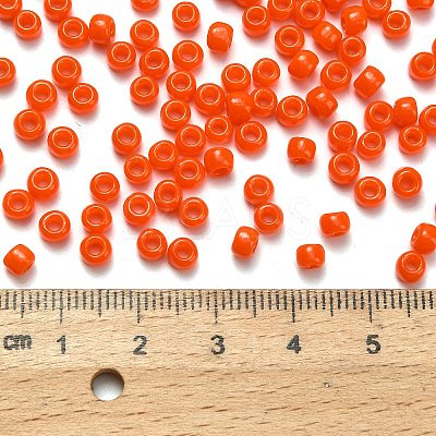 TOHO 6/0 Round Beads SEED-XTR06-0050A-1