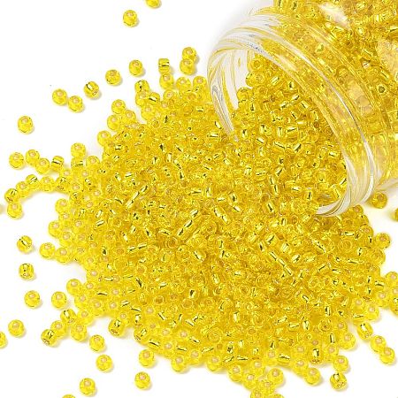 TOHO 8/0 Round Beads X-SEED-TR08-0032-1