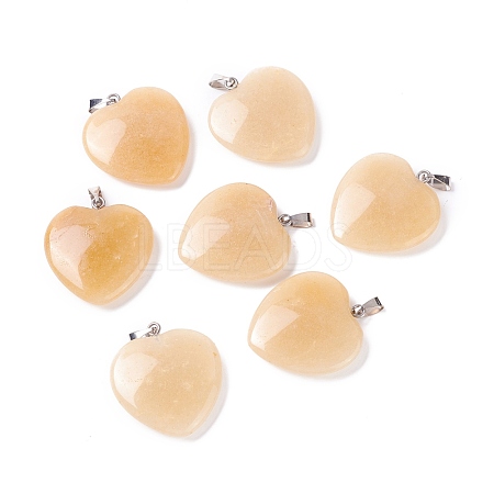 Natural Topaz Jade G-G956-B35-FF-1
