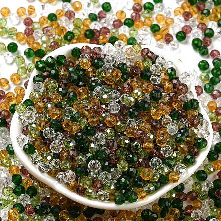 Glass Beads EGLA-A034-SM4mm-26-1