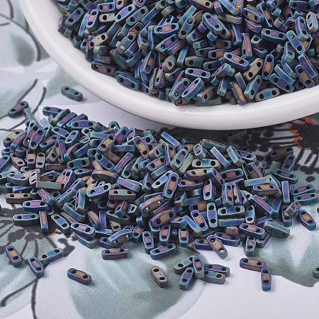 MIYUKI Quarter TILA Beads X-SEED-J020-QTL0401FR-1