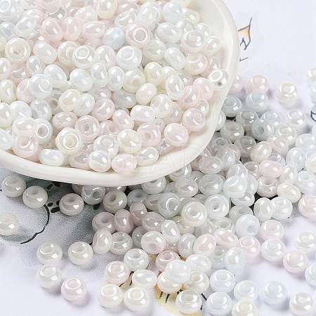 3/0 Glass Seed Beads X1-SEED-L011-03A-15-1