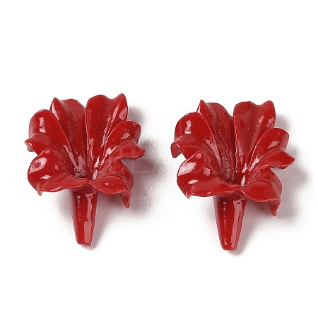 Synthetic Coral Beads CORA-C001-02C-1
