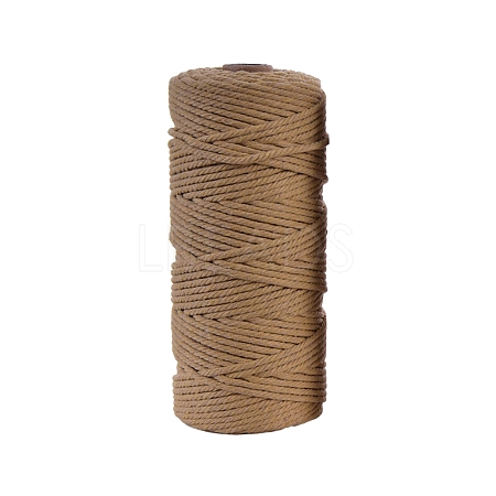 Cotton Macrame Cord PW-WG09F88-29-1
