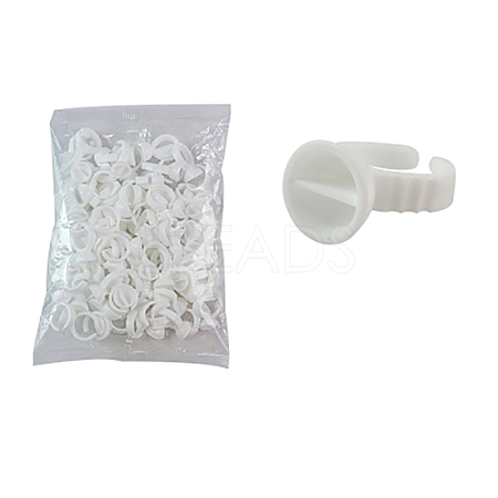 Silicone Tattoo Ink Ring Cups MRMJ-PW0002-02A-02-1
