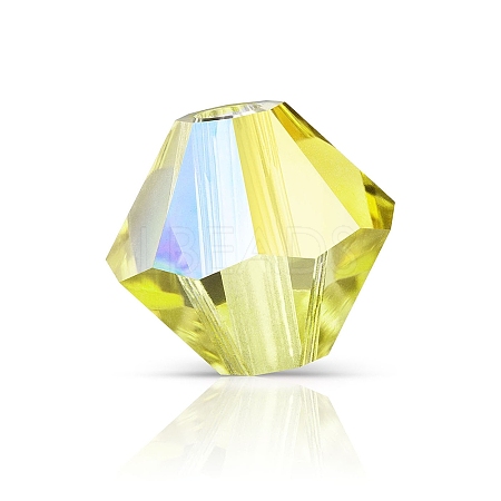 Preciosa&reg Crystal Beads X-PRC-BA4-80250-200-1