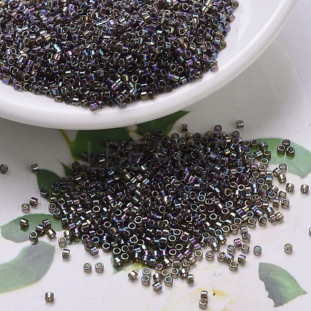 MIYUKI Delica Beads X-SEED-J020-DB0180-1