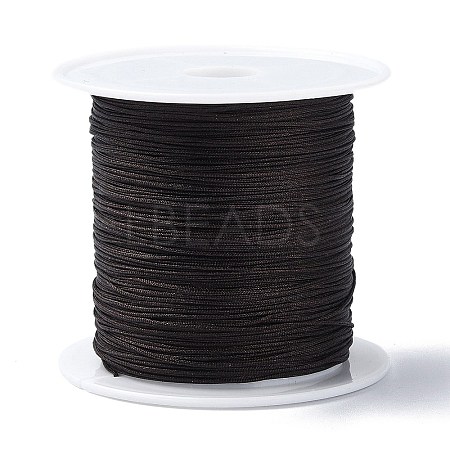 Nylon Braided Cord NWIR-C003-02F-1