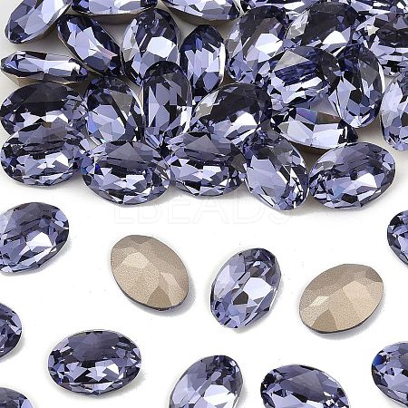 Preciosa&reg MAXIMA Crystal Fancy Stones X-PRC-FF14-20410-1