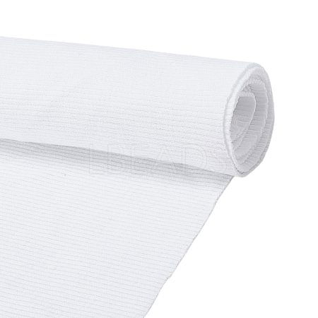 Cotton Ribbed Fabric AJEW-WH0816-226B-1