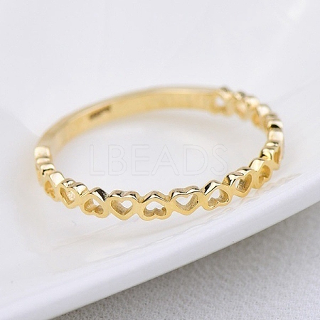 Alloy Finger Rings LS-PW-WG37491-07-1