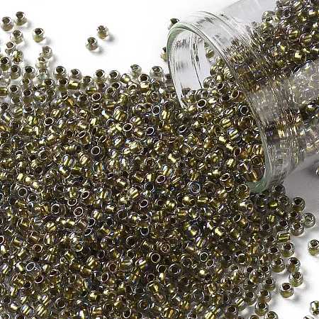 TOHO 11/0 Round Beads SEED-XTR11-0262-1