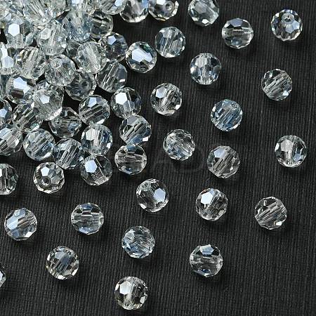 Preciosa&reg Crystal Beads Y-PRC-BB5-00030-237-1