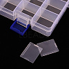 Polypropylene(PP) Bead Storage Container X-CON-S043-033-3