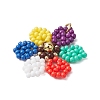 Handmade Glass Seed Beads PALLOY-MZ00337-3