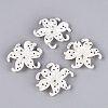 CCB Plastic Beads PL-N007-01C-1