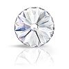 Preciosa&reg MAXIMA Crystal Round Stones Y-PRC-RASS29-00030-3