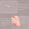 Elastic Crystal Thread EW-KW0.8MM-5