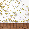 12/0 Glass Seed Beads SEED-US0003-2mm-122-3