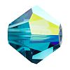 Preciosa&reg Crystal Beads Y-PRC-BA5-60100-200-1